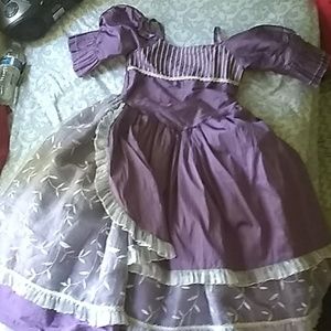 Girls Dress Up/Formal Wear